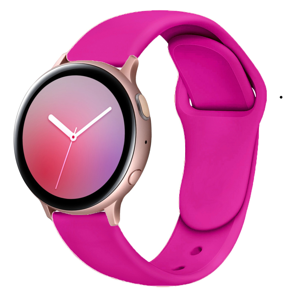 20mm/22mm strap For Samsung Ga - Titan Smartwatch Accessories avaliação e preço