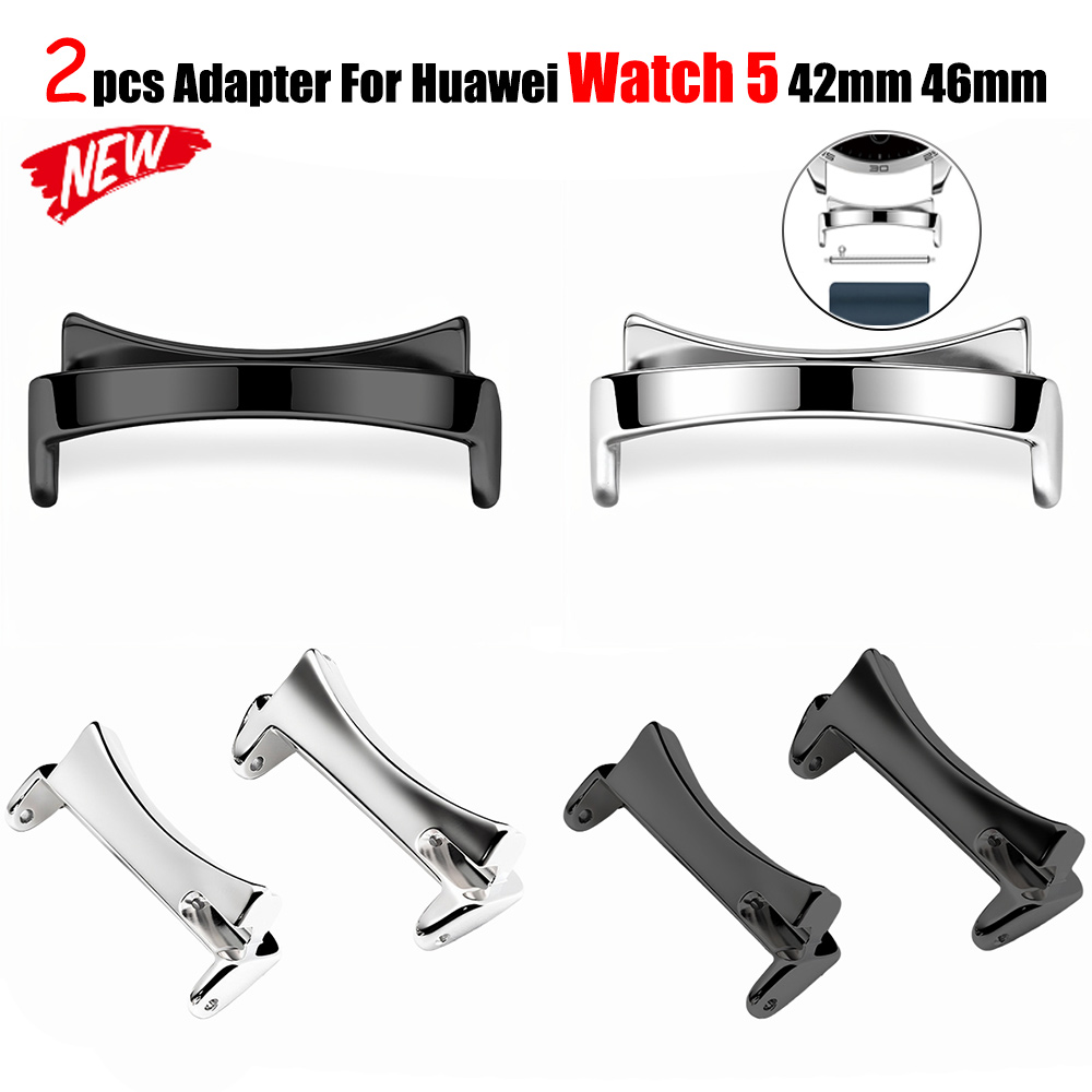 2pcs Adapter for Huawei Watch  - Huawei Smartwatch Accessories avaliação e preço