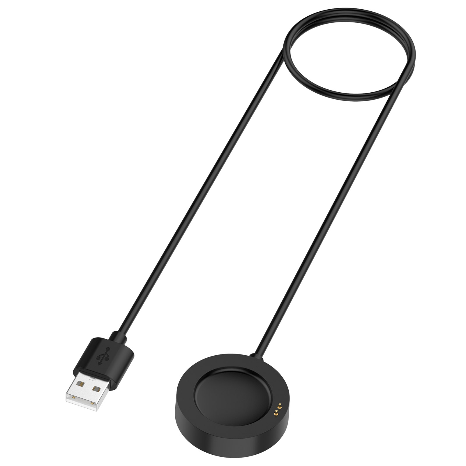 White Charger Cable For Xiaomi - Xiaomi Smartwatch S4 Accessories avaliação e preço