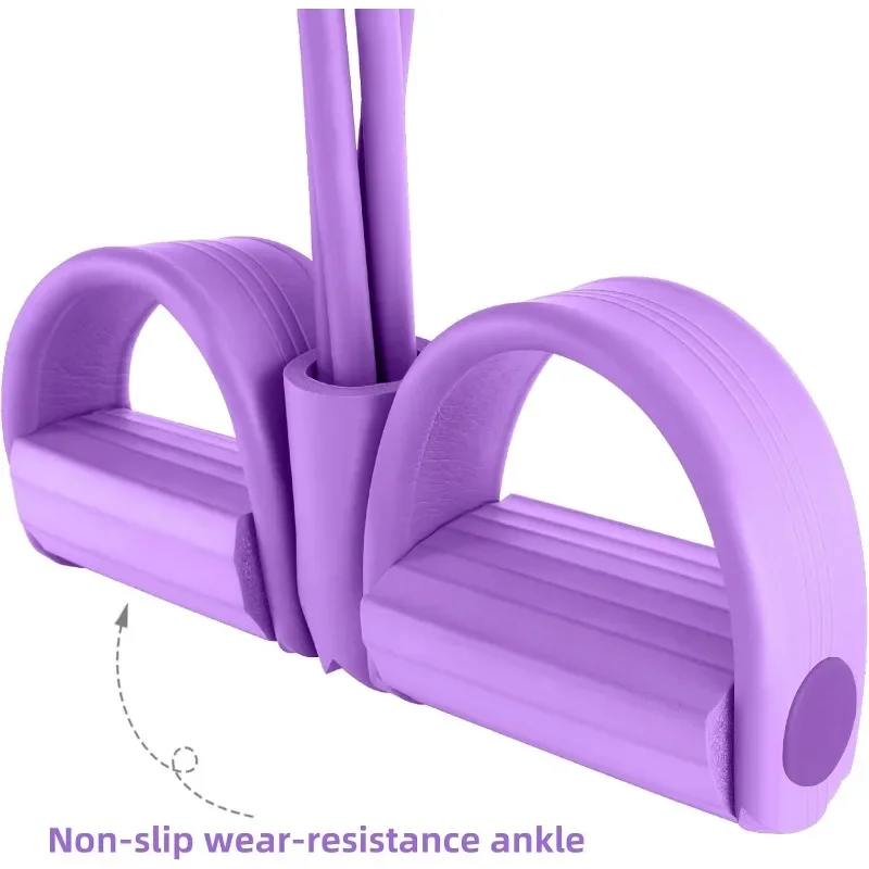 4/6 Level Resistance Band Elas - Milanaise Mesh Band avaliação e preço